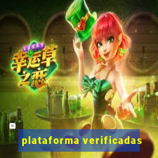 plataforma verificadas